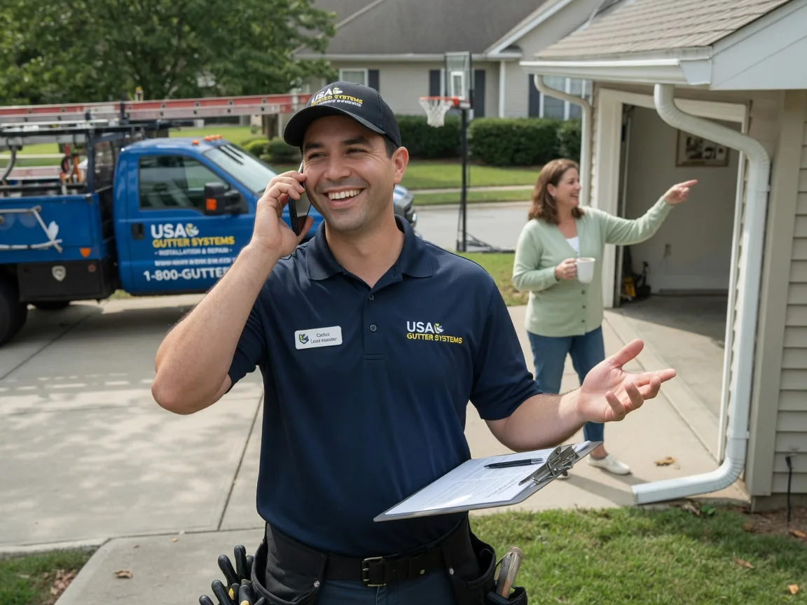 Gutter Installation Gibsonville, NC FAQs